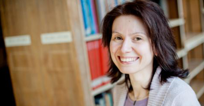 Dr Ekaterina Balabanova expert profile