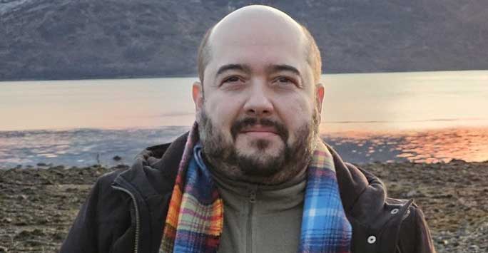 Ricardo Ribeiro Ferreira