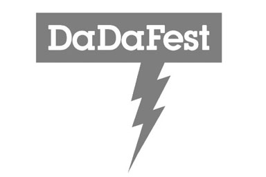 dadafest logo