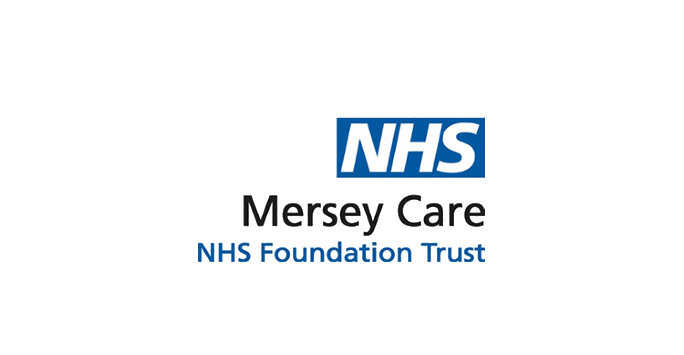 merseycare logo