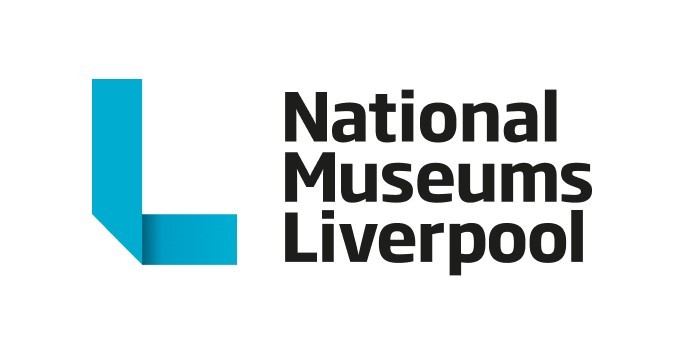 National Museums Liverpool logo