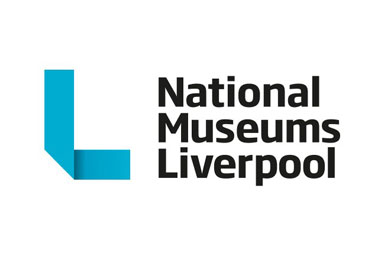 National Museums Liverpool logo