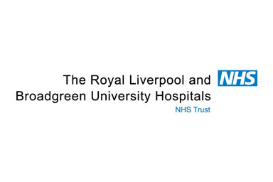 royal liverpool hospital logo