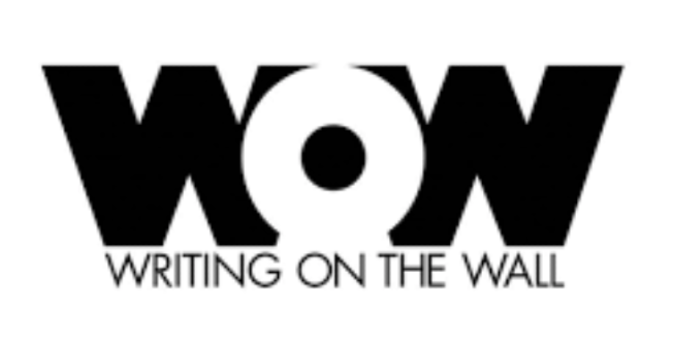 Writing on the Wall logo