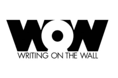 Writing on the Wall logo