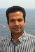 Photo of Dr Raghid Zeineddine