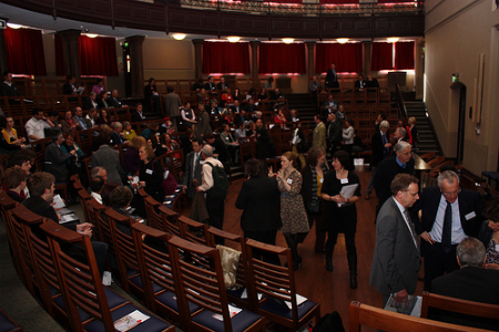 Delegates_at_Beyond_Impacts