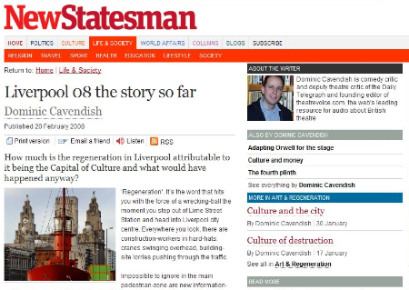 NewStatesman