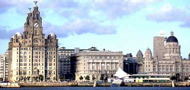 Liverpool Waterfront