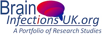 Brain Infections UK logo