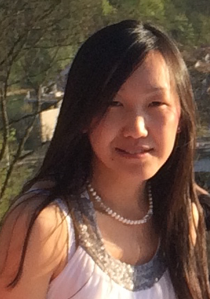 IGH Researcher Marie Yang
