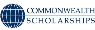 Commonwealth Scholarships Logo