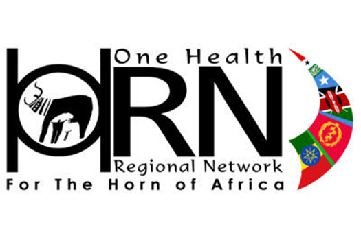 One Health Regional Network for the Horn of Africa logo