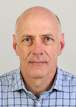 Oliver Hasselwander
