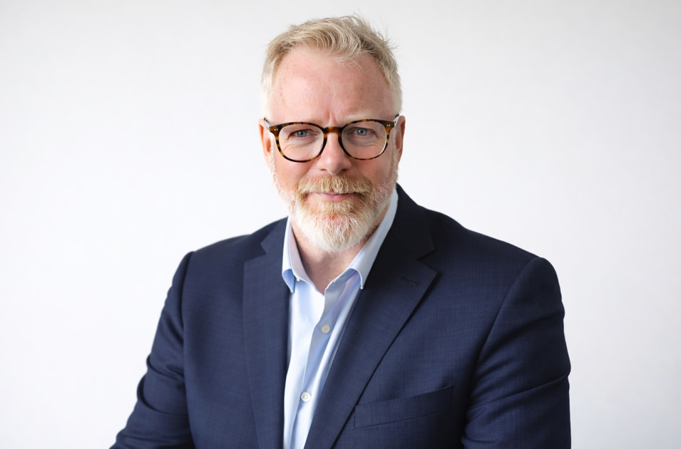 Professor James McInerney