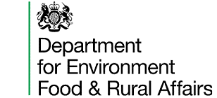 DEFRA logo