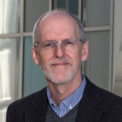 Professor Neil French