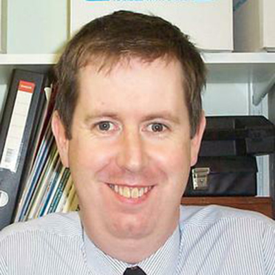 Professor Graham Devereux