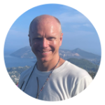 A photo of Benedict Porter