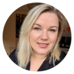 A photo of Danielle Jacob