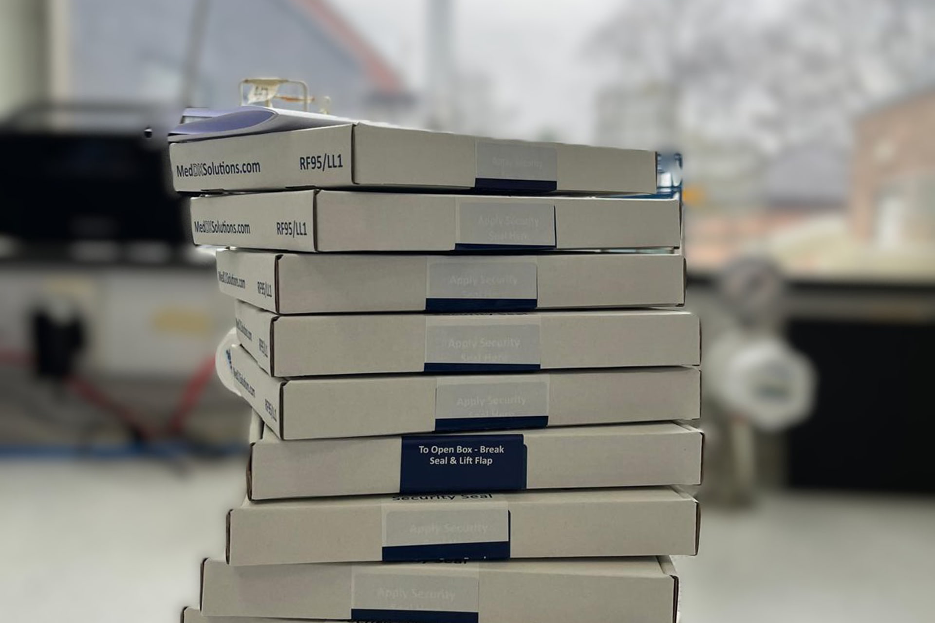 Proficiency testing samples