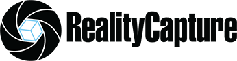 Reality Capture logo