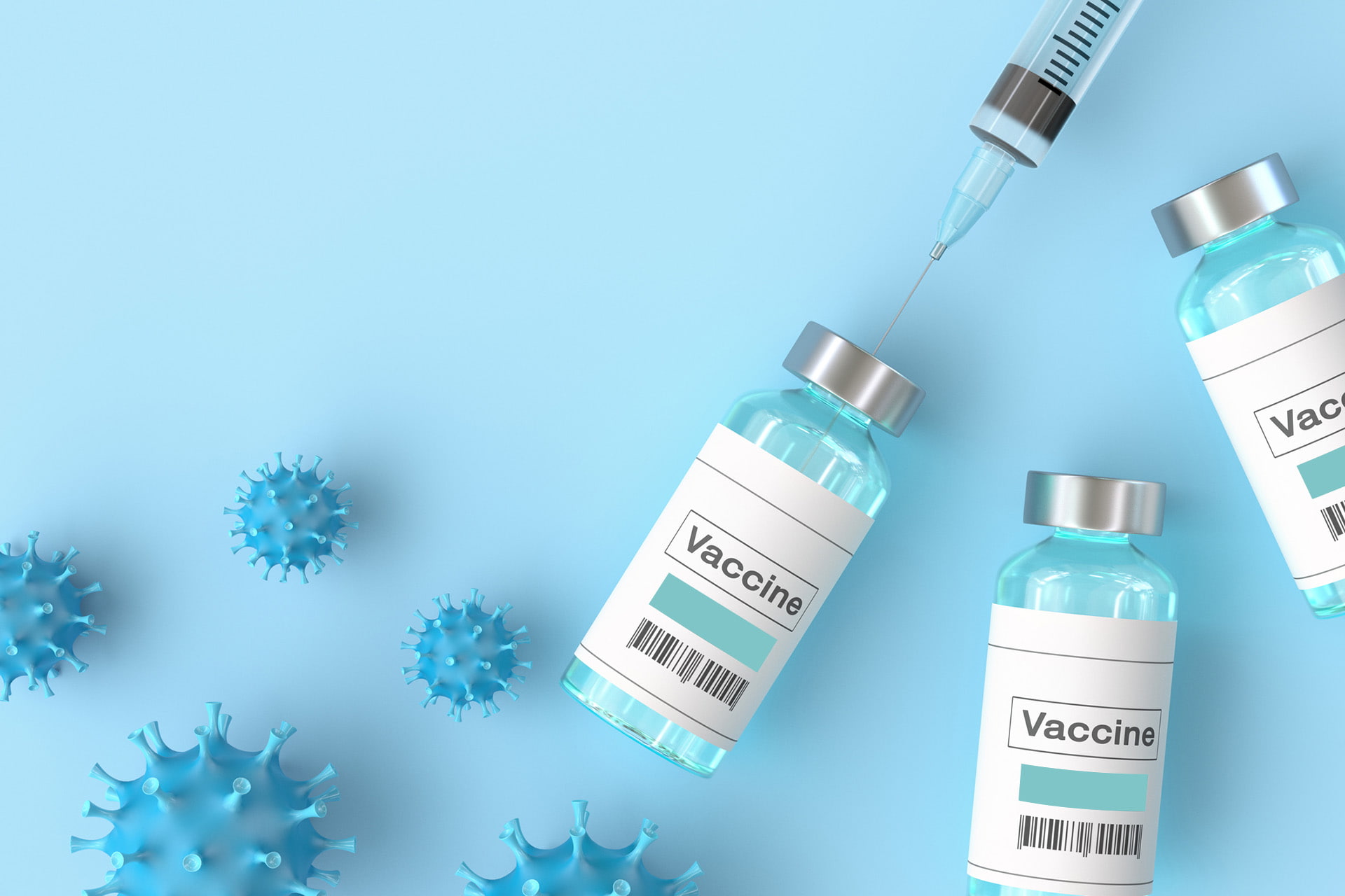 Vaccine