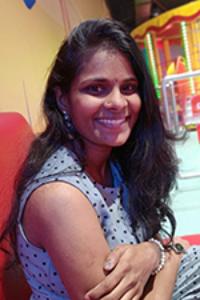 Revathy Krisnamurthi