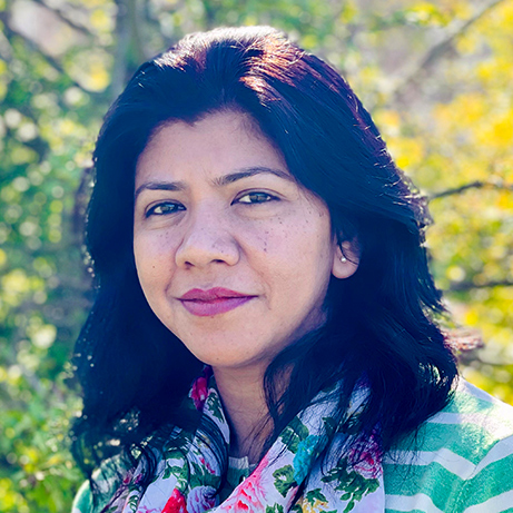 Shadia Khandaker