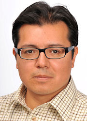 Francisco Alejandro Diaz De la O