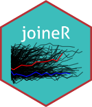 joineR logo