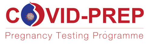 COVID PREP Logo