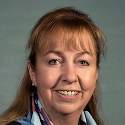 Elaine Daugan