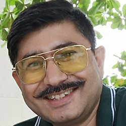 Ashwani Kumar