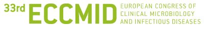 ECCMID logo