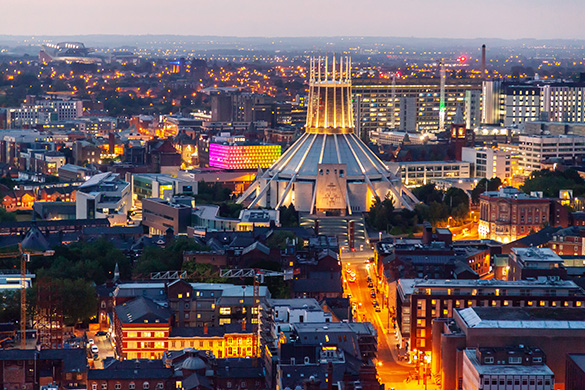 Image of Liverpool