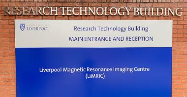 Liverpool Magnetic Resonance Imaging Centre 