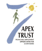 Apex Trust logo