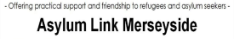 Asylum Link Merseyside logo