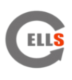 CELLS logo