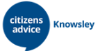 Citizens Advice Knowsley logo