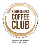 Kindfulness Coffee Club logo