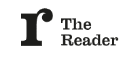The Reader logo