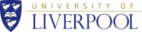 Uni of Liverpool Logo