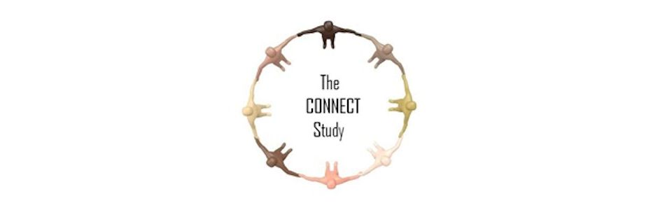 The CONNECT study logo