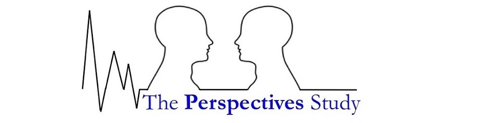 Perspectives study logo