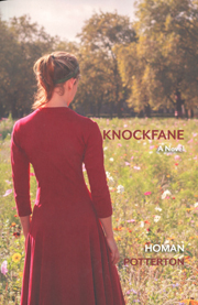 Book cover of Knockfane by Homan Potterton