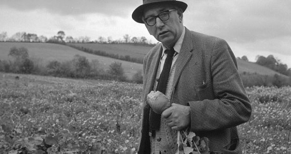 Patrick Kavanagh