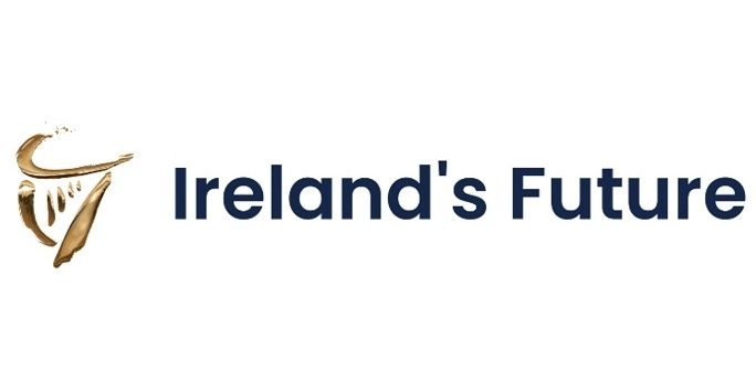 ireland's future logo 
