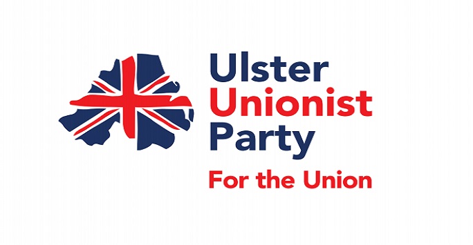 Ulster Unionist Party Logo 